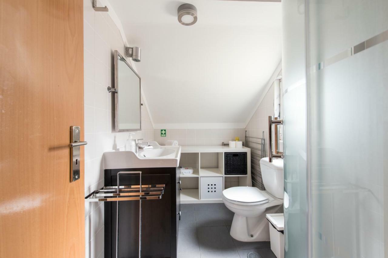 Cozy apartment in Bairro Alto Lisboa Exterior foto